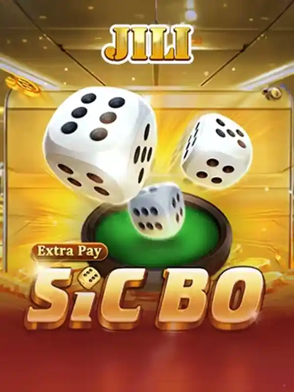 সিক বো ক্যাসিনো ডাইস গেম