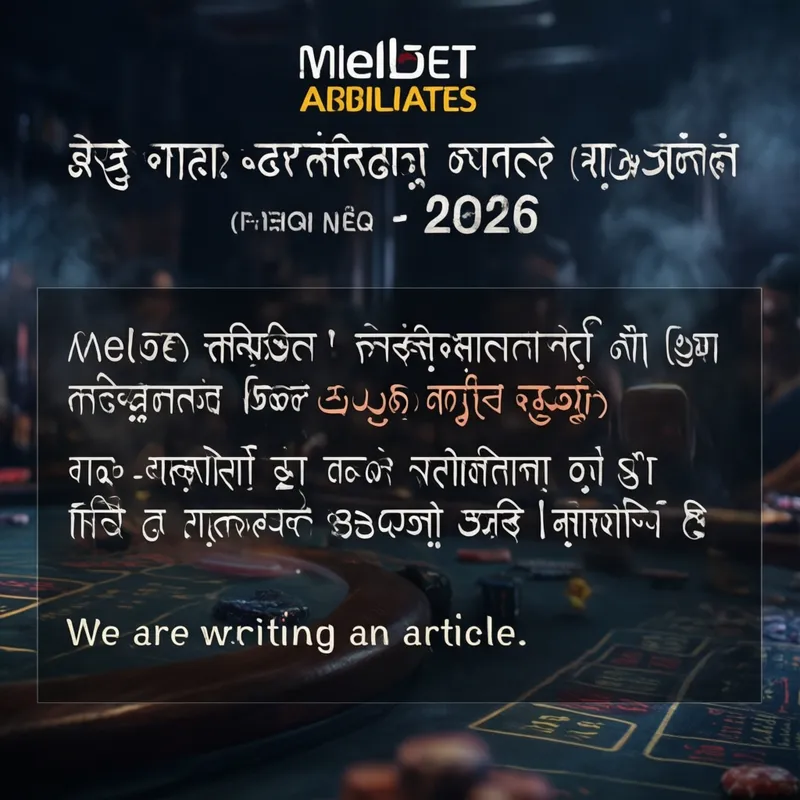 Melbet Affiliates FAQ and Support Guide