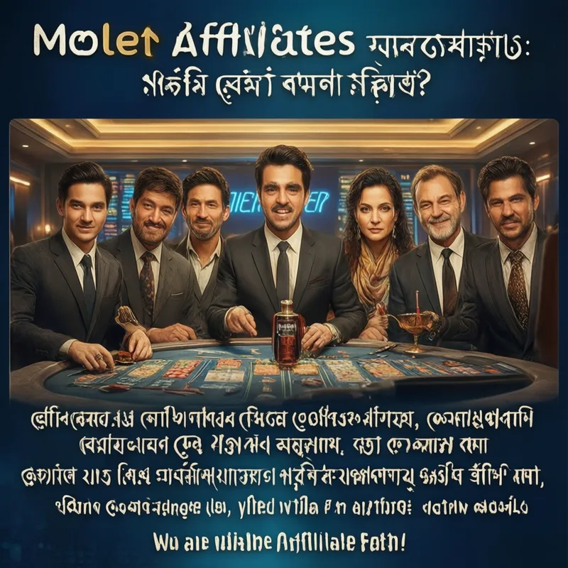 Melbet Affiliates Payment Methods Bangladesh Guide